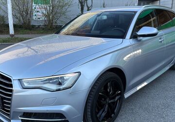 Audi A6 149.000 km 12.490 &euro; Fürth 90763