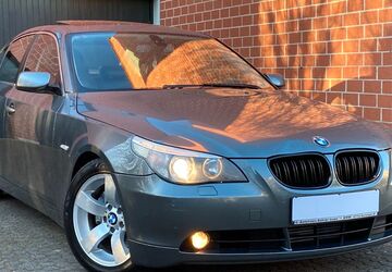 BMW 530 326.079 km 4.999 &euro; Nürnberg 90409