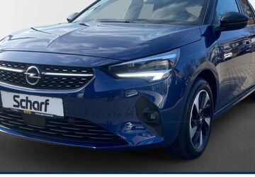 Opel Corsa 26.169 km 16.790 &euro; Lauf 91207