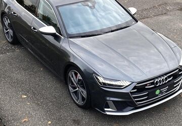 Audi S7 109.990 km 48.800 &euro; Schwabach 91126