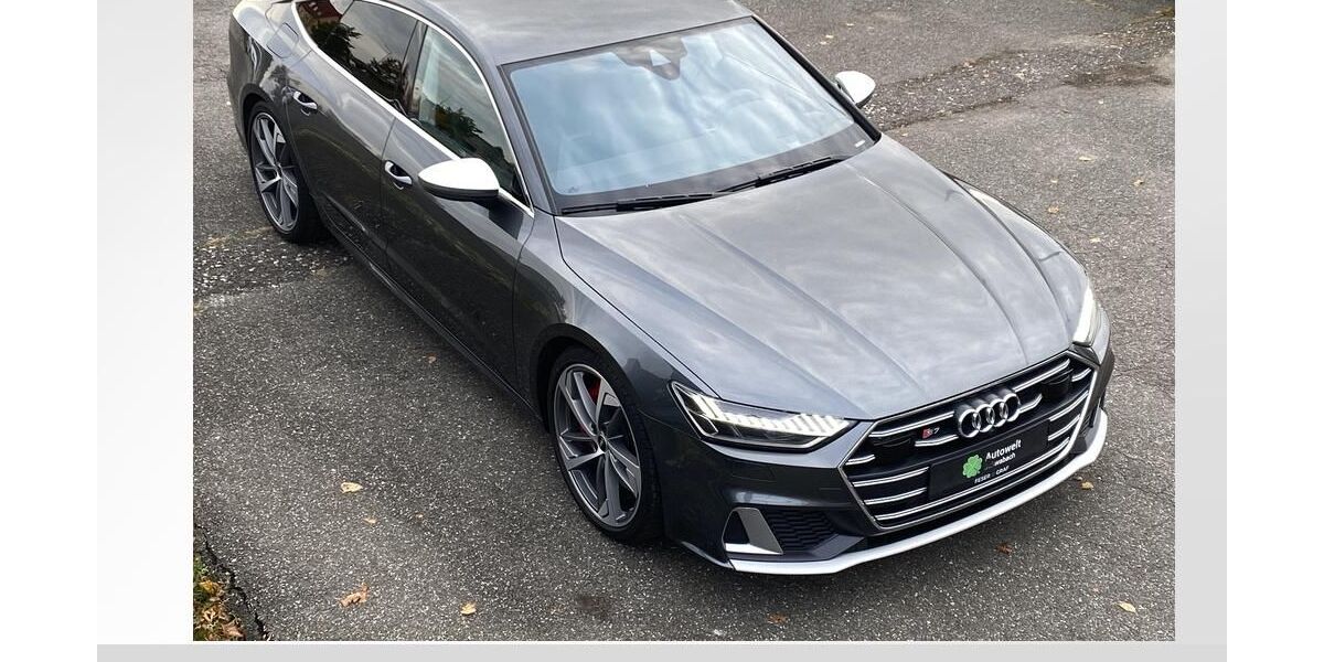 Audi S7 109.990 km 48.800 &euro; Schwabach 91126