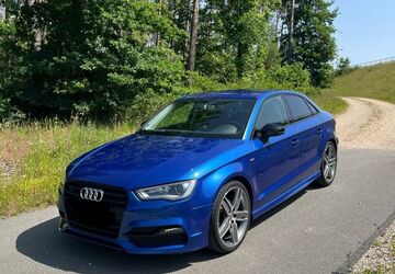 Audi A3 150.000 km 14.200 &euro; Schwabach 91126