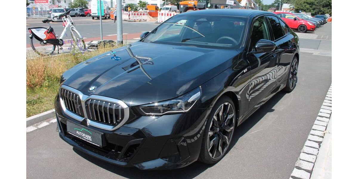 BMW 520 11.700 km 72.900 &euro; Nürnberg 90449