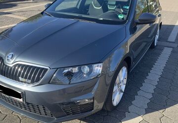 Skoda Octavia 151.500 km 13.990 &euro; Nürnberg 90429