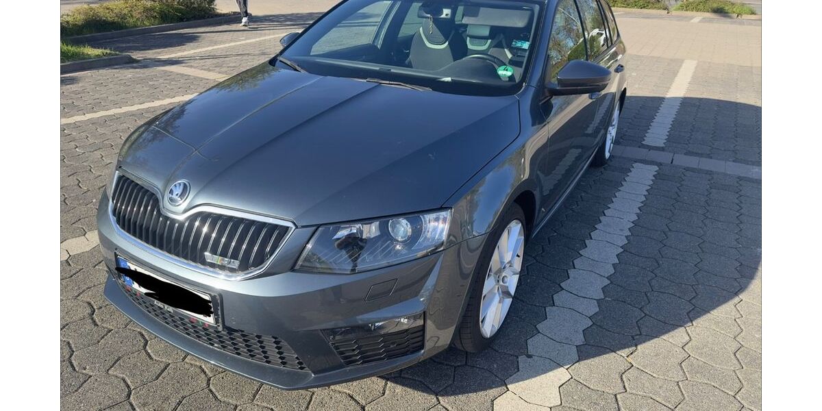 Skoda Octavia 151.500 km 13.990 &euro; Nürnberg 90429