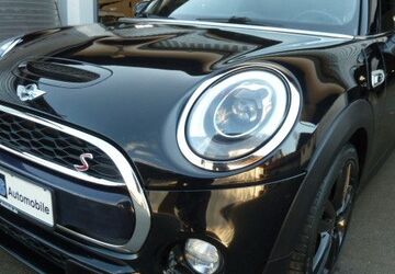 Mini Cooper S 125.000 km 12.999 &euro; Simmelsdorf OT Großengsee 91245