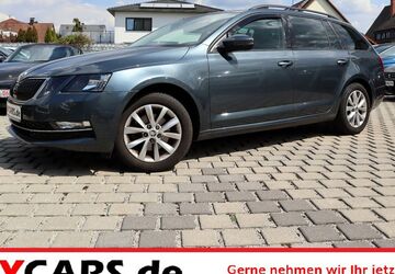 Skoda Octavia 70.000 km 13.555 &euro; Röthenbach a. d. Pegnitz 90552