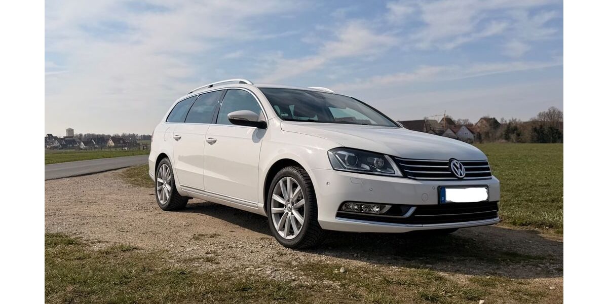 VW Passat 178.000 km 8.800 &euro; Igensdorf 91338