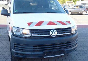 VW T6 Transporter 197.000 km 18.900 &euro; Nürnberg 90431
