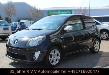 Renault Twingo 146.000 km 2.990 &euro; Fürth (bei Nürnberg) 90763