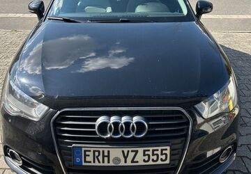 Audi A1 174.300 km 4.800 &euro; Hemhofen 91334