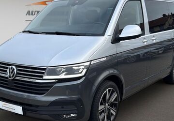 VW T6 Multivan 29.000 km 64.890 &euro; Fürth 90768