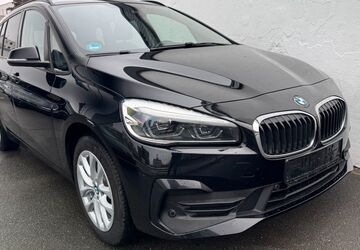 BMW 218 Gran Tourer 113.500 km 19.500 &euro; Nürnberg 90425