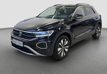 VW T-Roc 21.562 km 22.240 &euro; Fürth 90763