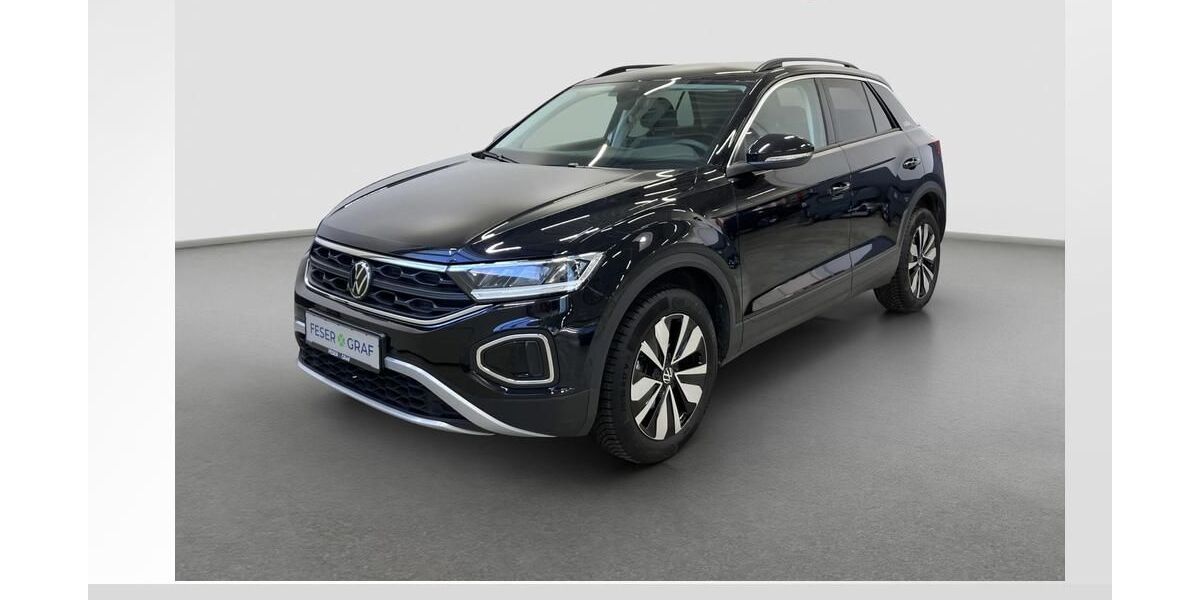VW T-Roc 21.562 km 22.240 &euro; Fürth 90763