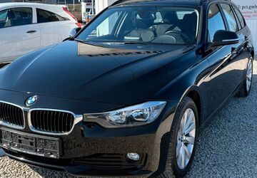 BMW 320 164.574 km 10.490 &euro; Nürnberg 90431