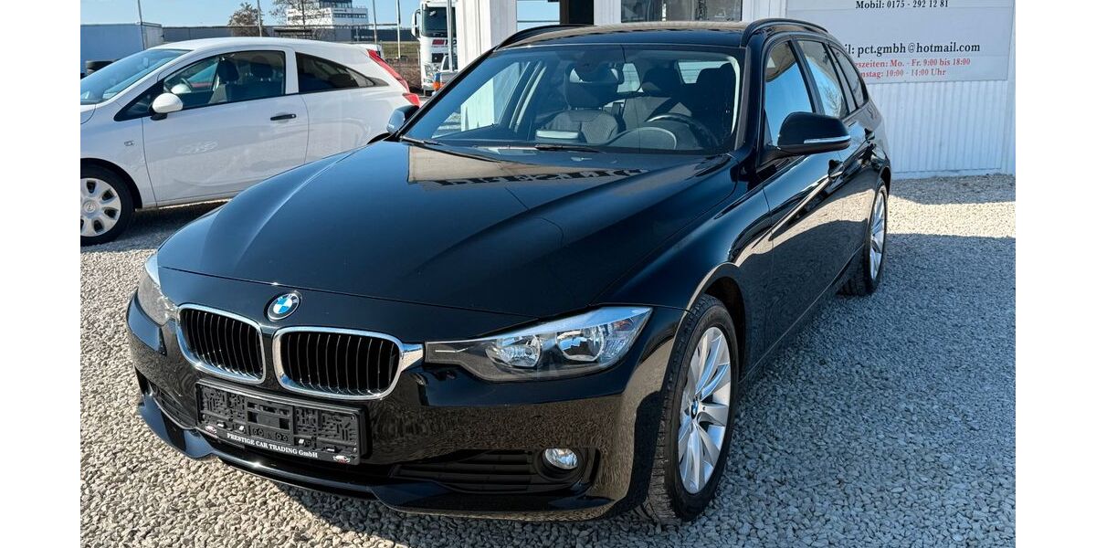 BMW 320 164.574 km 10.490 &euro; Nürnberg 90431