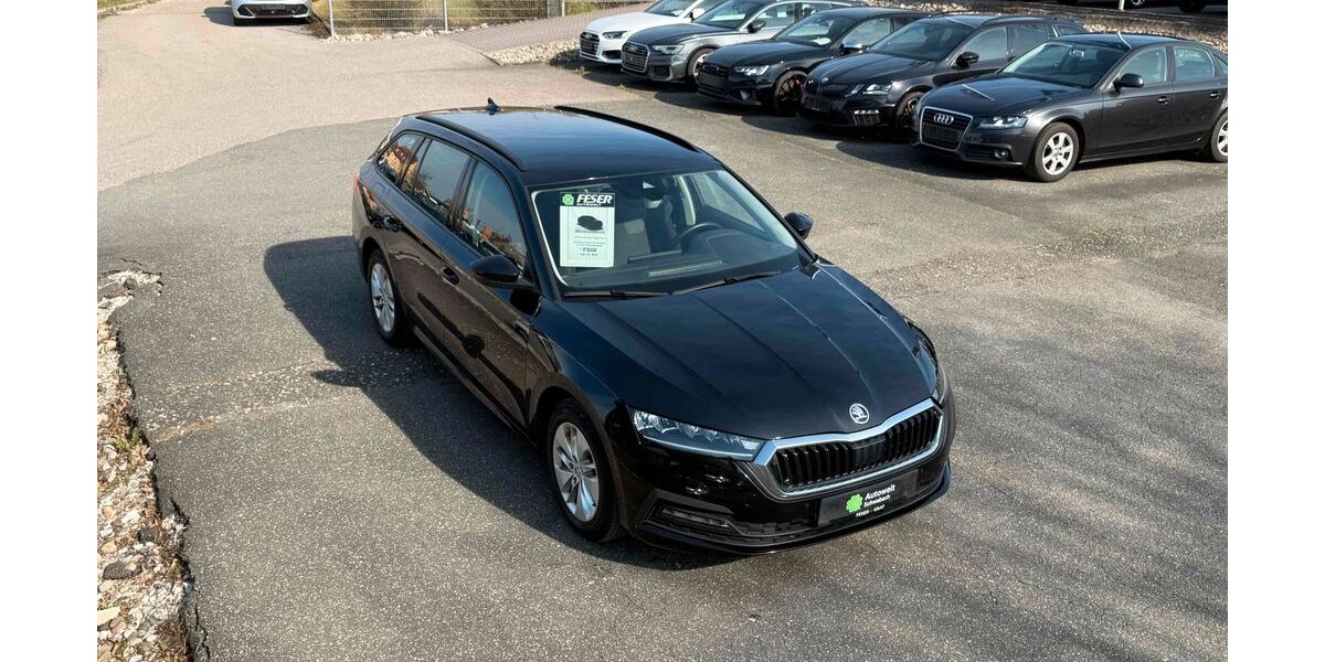 Skoda Octavia 103.290 km 16.990 &euro; Schwabach 91126