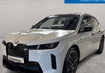 BMW iX 16.705 km 96.995 &euro; Nürnberg 90441