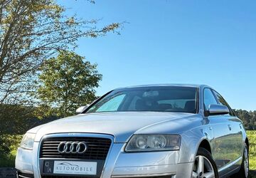 Audi A6 136.993 km 3.790 &euro; Weihenzell 91629