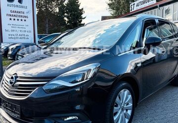 Opel Zafira Tourer 174.000 km 7.700 &euro; Nürnberg 90431