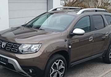Dacia Duster 319.000 km 13.700 &euro; Nürnberg 90459