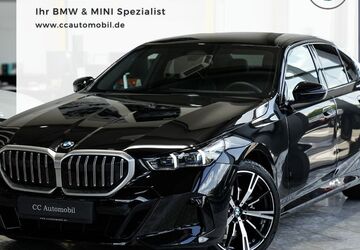 BMW 520 6.454 km 54.999 &euro; Fürth 90763