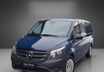 Mercedes-Benz Vito 156.563 km 25.500 &euro; Altdorf 90518