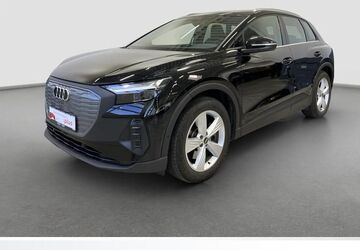 Audi Q4 e-tron 137.887 km 24.780 &euro; Fürth 90763