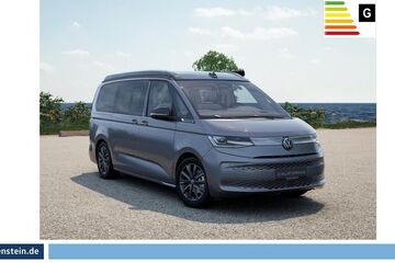 VW T7 California 7.704 km 82.811 &euro; Fürth 90762