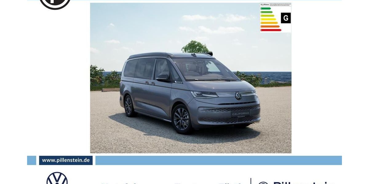 VW T7 California 7.704 km 82.811 &euro; Fürth 90762