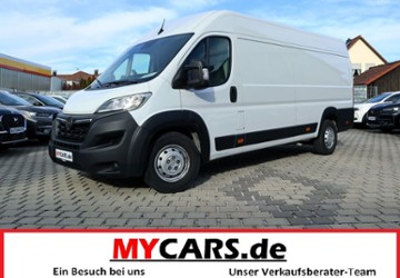 Opel Movano 65.580 km 19.222 &euro; Röthenbach a. d. Pegnitz 90552