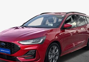 Ford Focus 39.554 km 19.450 &euro; Roth 91154