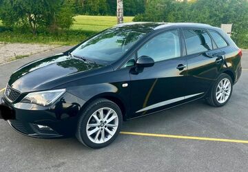 Seat Ibiza 144.728 km 5.800 &euro; Fürth 90762