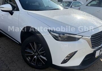 Mazda CX-3 64.000 km 14.990 &euro; Ammerndorf 90614