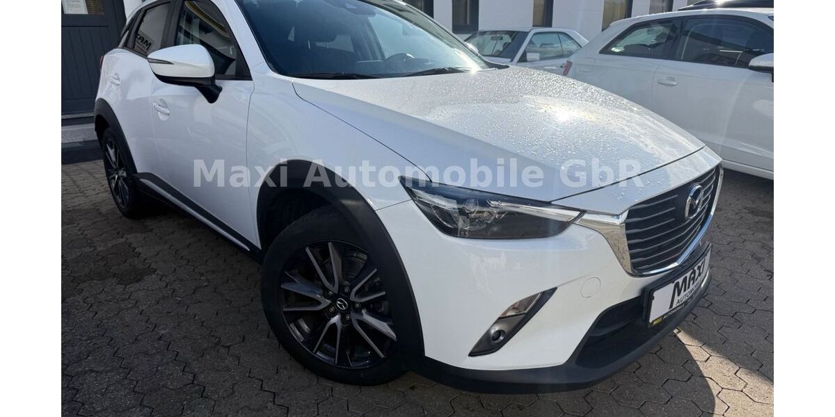 Mazda CX-3 64.000 km 14.990 &euro; Ammerndorf 90614
