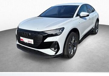 Audi Q4 57.500 km 31.890 &euro; Roth 91154