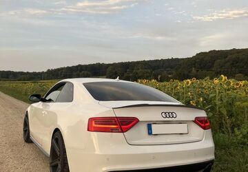 Audi A5 220.000 km 13.999 &euro; Gräfenberg 91322