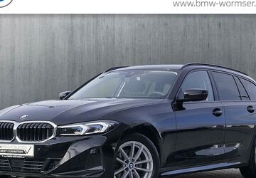 BMW 320 24.746 km 41.790 &euro; Erlangen 91058