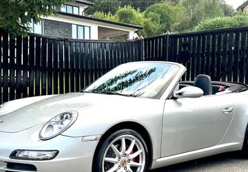 Porsche 911 Urmodell 115.000 km 54.444 &euro; Nürnberg 90449
