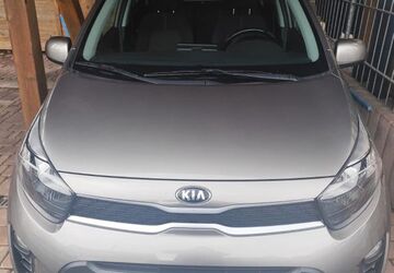 Kia Picanto 90.200 km 6.999 &euro; Lauf 91207