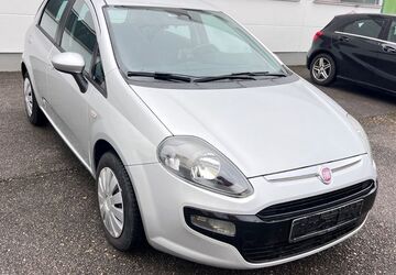 Fiat Punto Evo 36.197 km 2.900 &euro; Nürnberg 90431