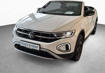 VW T-Roc 9.990 km 41.650 &euro; Roth 91154