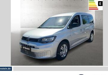 VW Caddy Maxi 10.916 km 28.806 &euro; Fürth 90762