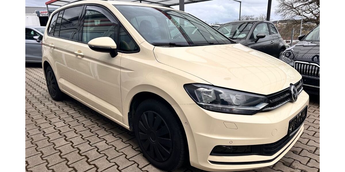 VW Touran 440.874 km 4.999 &euro; Zirndorf 90513