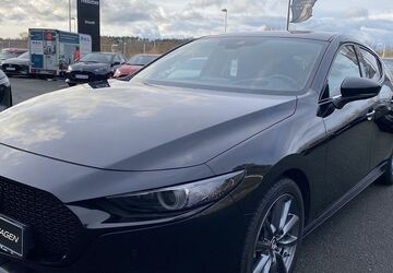 Mazda 3 29.921 km 22.780 &euro; Zirndorf 90513