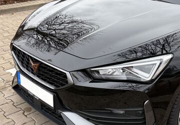 Cupra Leon 26.000 km 32.700 &euro; Hausen 91353