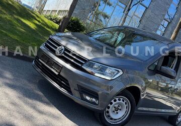 VW Caddy Maxi 164.000 km 16.900 &euro; Nürnberg 90431