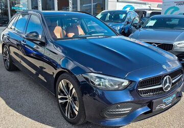 Mercedes-Benz C 200 143.821 km 21.470 &euro; Fürth 90763