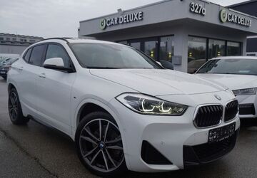 BMW X2 36.000 km 40.999 &euro; Fürth 90763